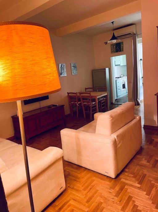 Alessia Apartment Florence