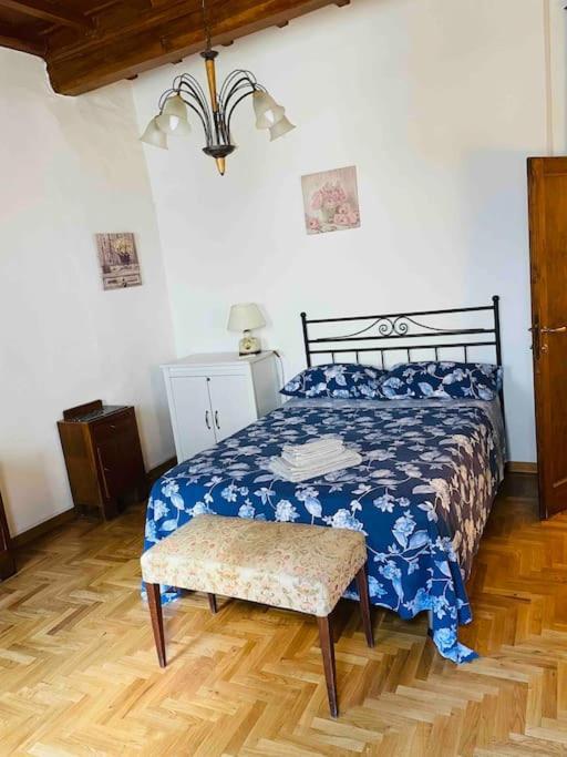 Appartement Alessia